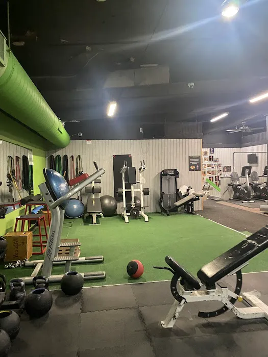 Prime Fitness Gym Picture 6
