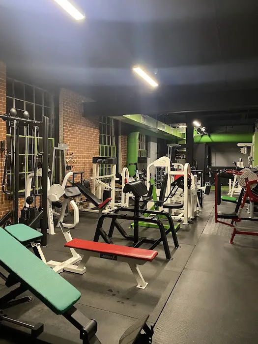 Prime Fitness Gym Picture 2