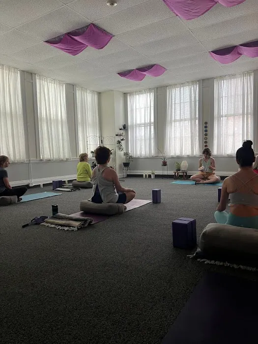 Better Life With Yoga Picture 6