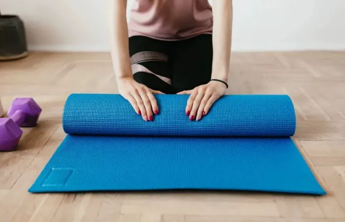 Better Life With Yoga Picture 1