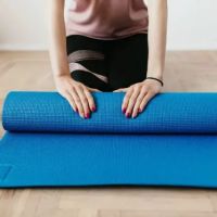 Better Life With Yoga ico