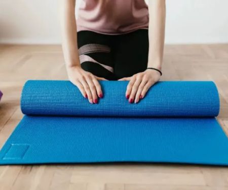 Better Life With Yoga