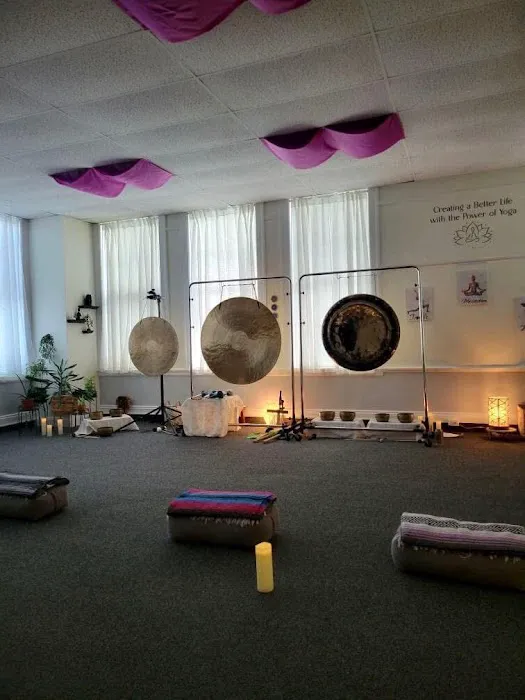 Better Life With Yoga Picture 2