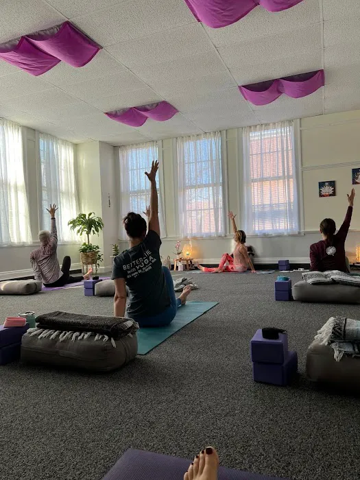 Better Life With Yoga Picture 5