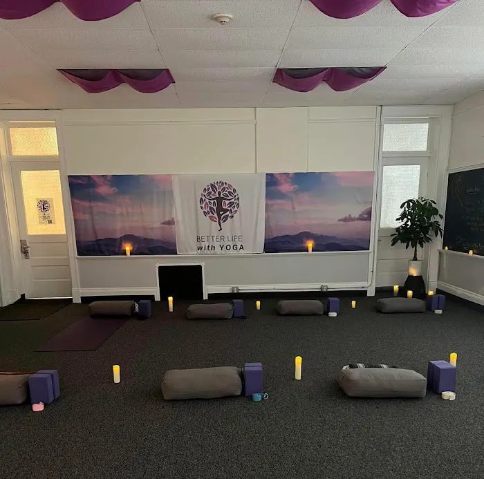 Better Life With Yoga Picture 4