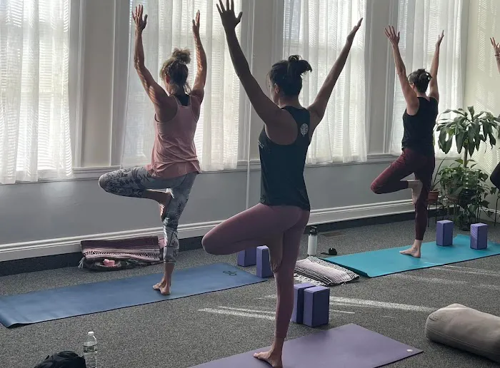 Better Life With Yoga Picture 3