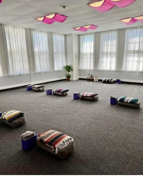 Better Life With Yoga Picture 7