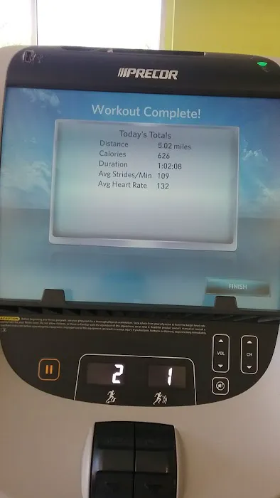 Anytime Fitness Picture 1