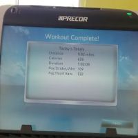 Anytime Fitness ico