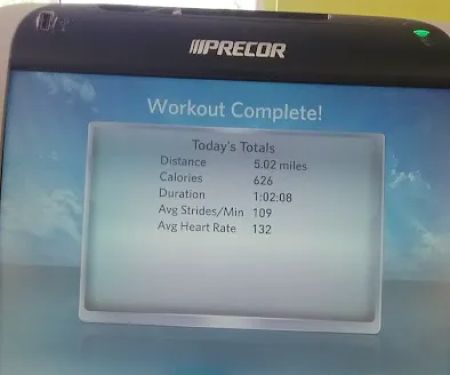Anytime Fitness