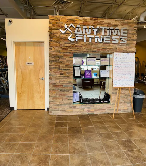 Anytime Fitness Picture 7