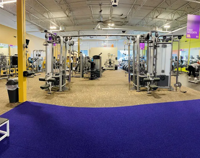 Anytime Fitness Picture 6