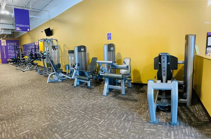 Anytime Fitness Picture 2