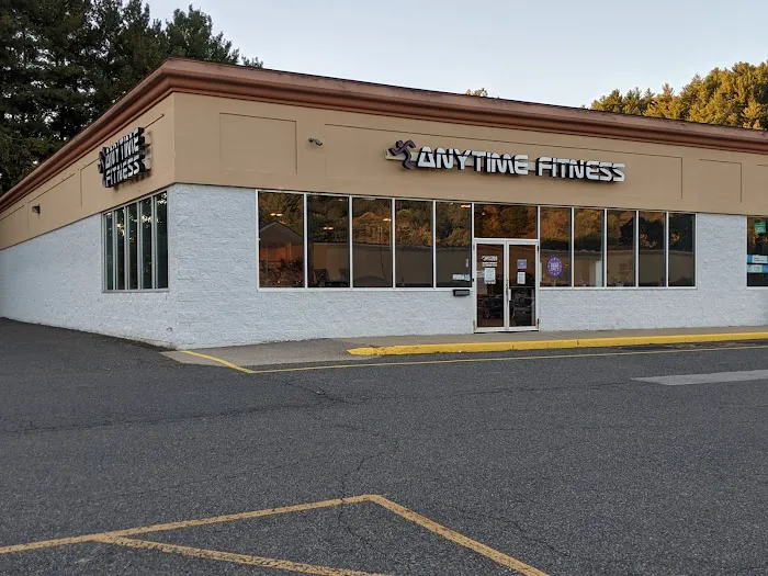Anytime Fitness Picture 5