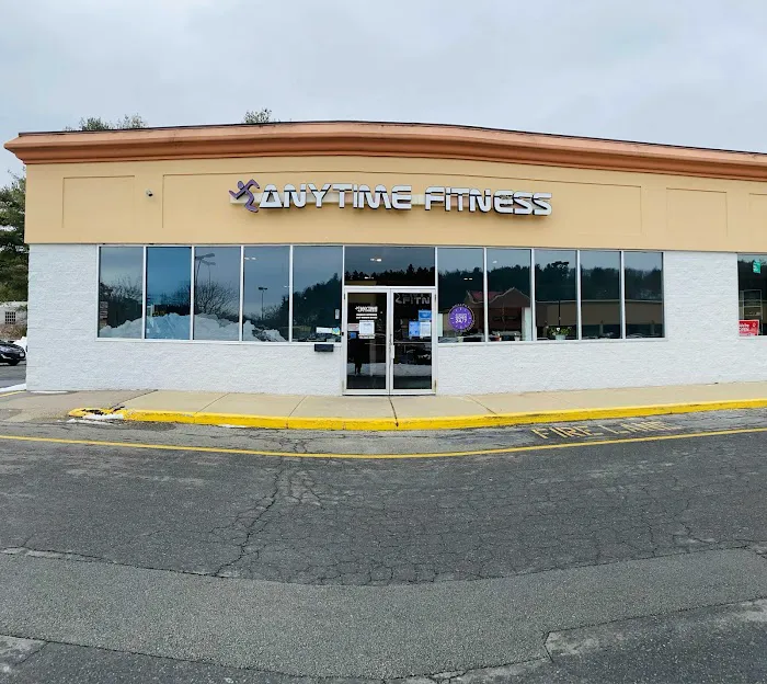 Anytime Fitness Picture 10