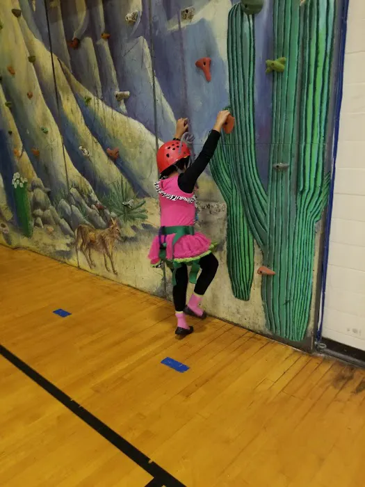 Tri-Community Family Branch YMCA Picture 7