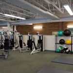 Tri-Community Family Branch YMCA