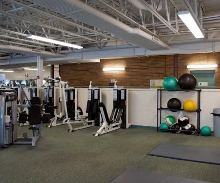 Tri-Community Family Branch YMCA