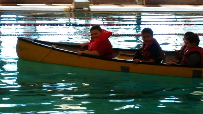Tri-Community Family Branch YMCA Picture 5