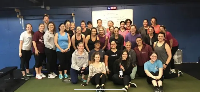 Driven Performance Functional Training Picture 1