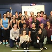 Driven Performance Functional Training ico