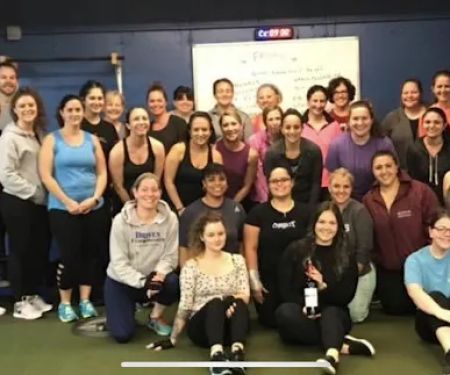 Driven Performance Functional Training