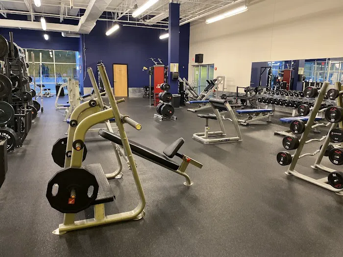 R&F Fitness Picture 6