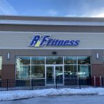 R&F Fitness