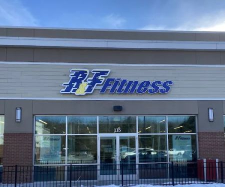R&F Fitness