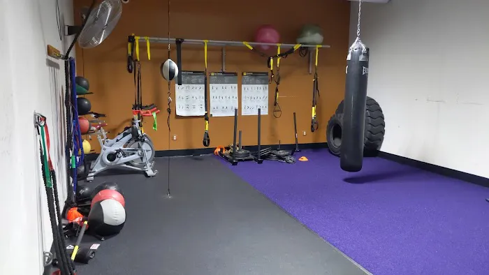 Anytime Fitness Picture 4