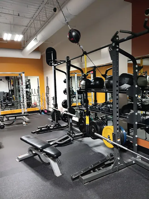 Anytime Fitness Picture 2