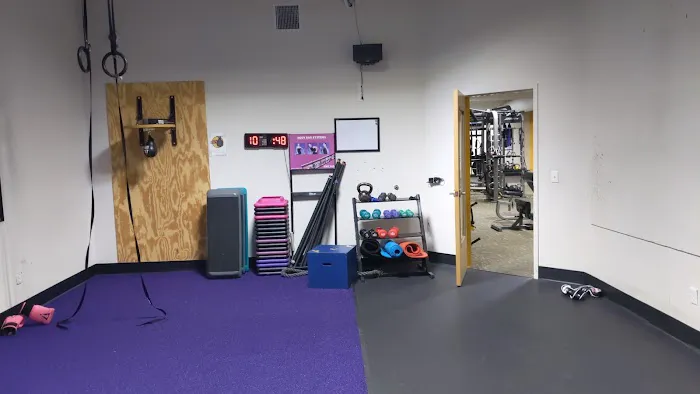 Anytime Fitness Picture 1