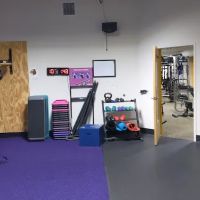 Anytime Fitness ico