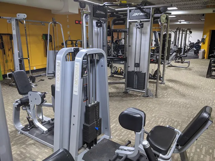 Anytime Fitness Picture 7