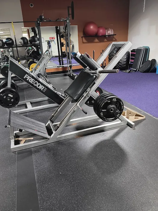 Anytime Fitness Picture 5