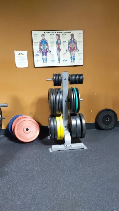 Anytime Fitness Picture 3
