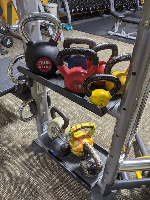 Anytime Fitness Picture 9