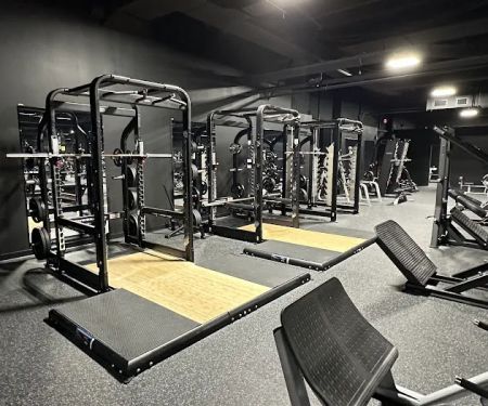 Uncaged Fitness