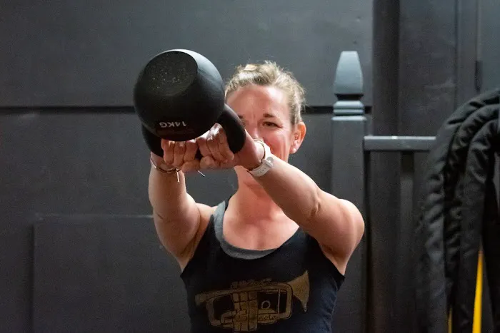 The Fitness Asylum - Shrewsbury Picture 4
