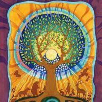 Pat Lebau Yoga ico