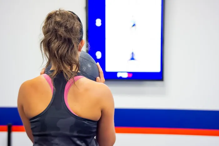 F45 Training Northborough Picture 1