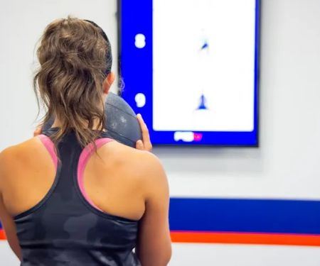 F45 Training Northborough