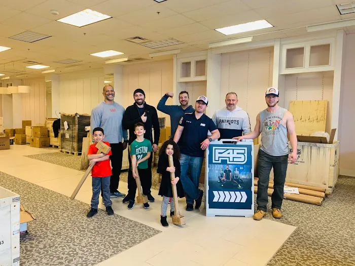 F45 Training Northborough Picture 7