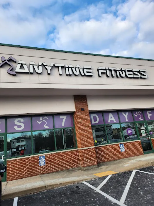 Anytime Fitness Picture 9