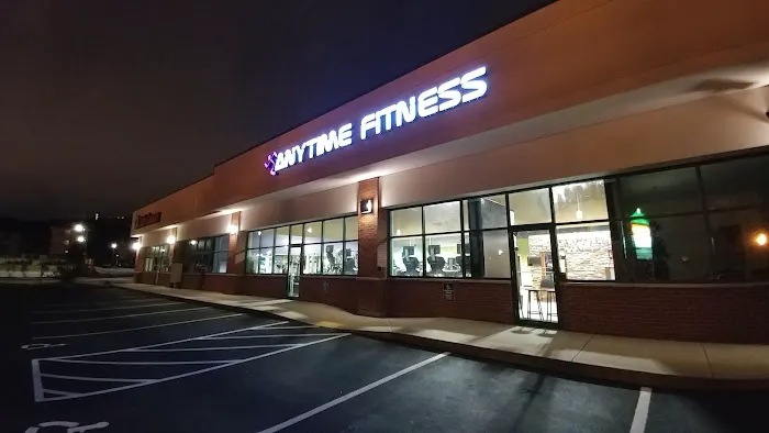 Anytime Fitness Picture 7