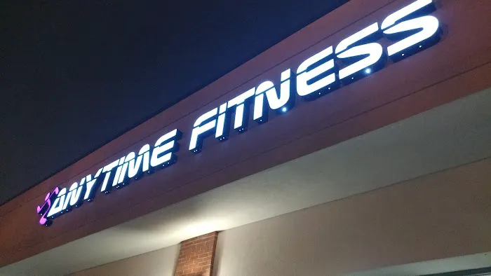 Anytime Fitness Picture 4
