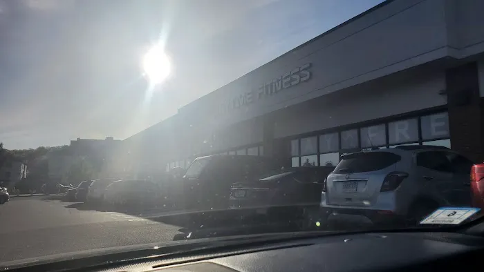 Anytime Fitness Picture 6