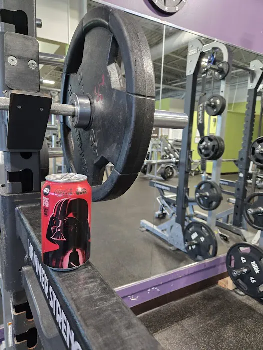 Anytime Fitness Picture 2