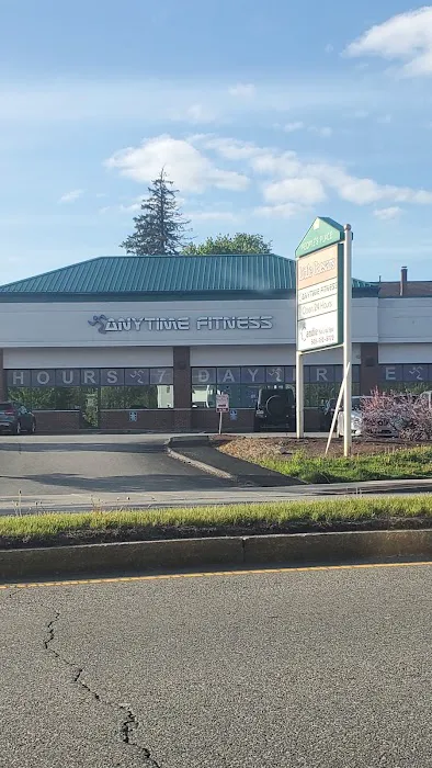 Anytime Fitness Picture 5