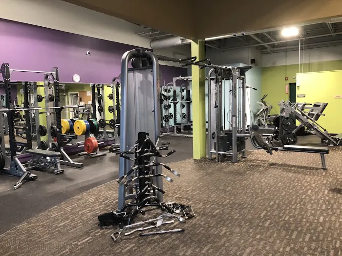 Anytime Fitness Picture 3